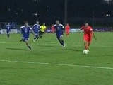 连扳两分、拼到最后！U17国足获亚军，国家体育总局、中国足协致贺信！