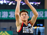 里程碑！周鹏CBA总分超韩德君升历史第11高居现役第4位