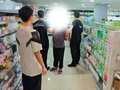 每月挣6000元上交一半仍觉亏欠，男子去超市偷化妆品讨老婆欢心，被采取刑事强制措施