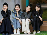 网传《浪姐5》四公结果,何洁第一,陈丽君第五,蔡诗芸出局