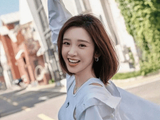 别人怕被角色绑住，唐艺昕却靠瓜六圈粉无数，这心态绝了