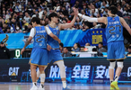 北京550万引援打水漂？他关键战6分1篮板，球迷赛后大喊：滚蛋