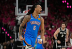 就在今天！一个尘封41年的NBA纪录，被雷霆队打破了