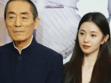 张艺谋我说刘浩存有天赋你们不信