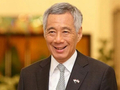 李显龙最新涉华表态