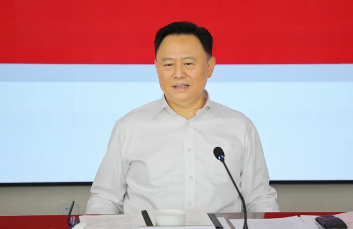 徐留平（资料图）