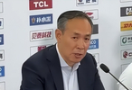  北京男篮或迎换帅！许利民亲自发声，接班人逐渐浮出水面