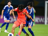 U17国足决赛丢球！26年5战日本丢16球，秦子牛扑救不及