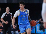 周琦只拿6分，北京领先20分却崩盘，CBA的老问题又来了