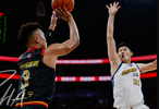 3-1！广厦淘汰深圳，孙铭徽力压MVP，郑永刚弹尽粮绝，上海广厦会师总决赛！