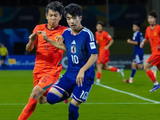 U17国足虽败犹荣！3球落后拒绝崩盘，险压哨绝平，媒体人点赞