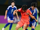 拼到最后！U17国足2比3不敌日本队，获亚军