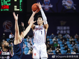 2021-2022cba第三阶段上海队赛程 - 球迷屋