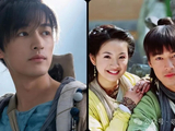 胡歌电视剧全合集|20年封神路,从李逍遥到多杰,哪一部是你的白月光?
