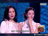 抛开比赛竞争，满眼都是彼此相伴同行的珍贵感情