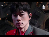 张杰粤语版天下震撼开嗓，国乐无双直拍引热议