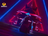阿朵《缘分一道桥》舞台封神，浪姐含金量持续上升