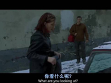 失忆特工与落魄女孩达成两万美元巴黎交易