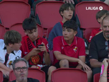 3-0 @皇家奥维耶多RealOviedo -托雷、莫拉内斯、穆里奇破门