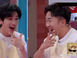 “丑杨迪”and“帅杨迪”