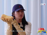 郑恺回应菜园子不种藕，于洋调侃遭机智反驳