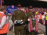先复习一下，高清画质回顾阿森纳2004年英超颁奖全过程