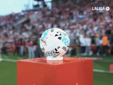 1-1 @埃尔切足球俱乐部 -阿尔瓦罗爆射破僵 -阿尔瑙补射扳平