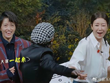 李斯丹妮火热献唱《大家一起来》，rap点燃全场，太嗨了