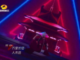 阿朵浪1《缘分一道桥》震撼重现，导师全员起立致敬