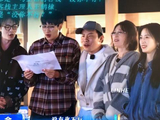 不想和别人辩驳你的好 王鹤棣堂堂正正！对得起所有人...王鹤棣 沈月