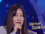 锤娜丽莎模仿邓紫棋唱歌，一开口，瞬间把人“吓”到了！