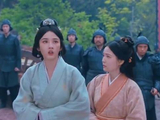 折腰：有妻如此夫复何求啊，小乔真的是对魏劭很好啊
