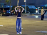 张月团能否在最终排名反超曾沛慈团，避免成员侯宇被淘汰？