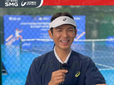 3.0还是3.5？钟汉良谈自己网球水平：请大家评一评