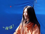 冯宝宝陈朵教你篮球新打法