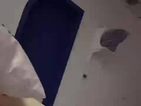 徐梦洁声援曾沛慈，挺身护友显真情