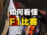 全网最透彻的F1入门手册｜从零起步，一练一停间掌握精髓
