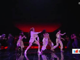 宝莲舞台表演惊艳全场，编舞舞美获高度赞誉
