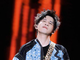 大张伟的《嘻唰唰》等神曲是在什么样的痛苦经历中创作的？