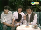 陳慧嫻：逝去的諾言