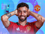 15年等待终结！B费获英超MVP，数据含金量拉满？