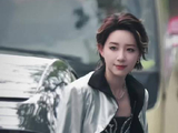 额滴神呀帅飞了这个李斯丹妮