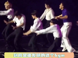 一旦点进这个bgm，没半个小时出不去！seventeen 张真源 微博VC计划