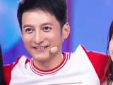 张杰鸟巢演唱会快乐家族合体！超惊喜！张杰