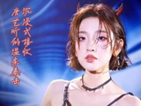 唐艺昕发布晚安治愈视频