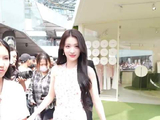 王楚然三里屯活动最新路透，《NYLON尼龙》镜头下的楚然 好美好清晰