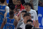 北京男篮核心球员多人年龄超30+！陈盈骏方硕领衔今夏合同到期