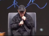 李连杰亲自澄清换心脏谣言