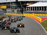 (有片)F1加拿大低溫新規則雙重考驗 加拿大站變數拉滿 或將上演策略大亂鬥