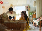 《玫瑰的故事》中出演“护妹狂魔” 佟大为:现在还与刘亦菲以兄妹相称|谈艺录
